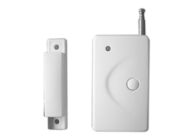 Intelligent Home Security Alarm Magnetic hệ của Easy-hoạt động