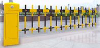 Thép xếp tự động hàng rào Arm Barrier Đối với xe đậu xe
