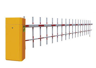AC 220 minh an ninh tự động hàng rào Barrier Cổng Đối Parking Lot