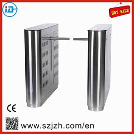 Thả rào cản cánh tay để kiểm soát truy cập