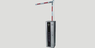 Gấp Barrier Cổng FJC-D637B, 90 Bằng có thể gập lại, Hỗ trợ điều khiển từ xa và Loop Sensor