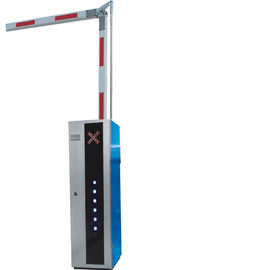 Gấp Barrier Cổng FJC-D637B, 90 Bằng có thể gập lại, Hỗ trợ điều khiển từ xa và Loop Sensor
