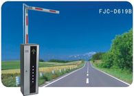 Gấp Barrier Cổng Intensive Chỉ định sử dụng tín hiệu giao thông Barrier FJC-D627B
