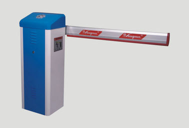 Bột tráng xe Entrance điện điều khiển từ xa Barrier Gates 220V AC