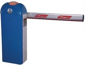Powder Coating thép động cơ tự động Gates Boom Để truy cập
