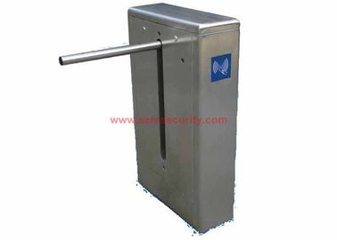Trạm Drop Arm Barrier Với Bi-direction Thẻ Swipping Thực hiện kiểm soát