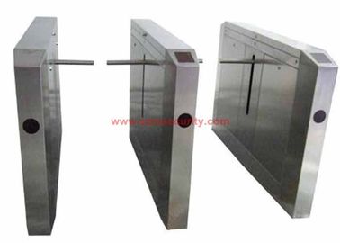Vâng Thiết kế Tri-pod Drop Arm Barrier Cổng Cửa quay Waterproof sẵn