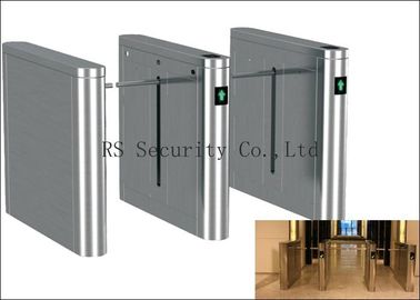Điều khiển từ xa Arm Barrier Gate, xe đẩy Entrance Managerment