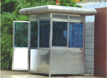 Tuỳ chỉnh di Chuồng an Thép không gỉ Guard, Sentry Box