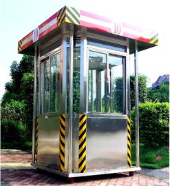 Chuồng Exterior Security Guard
