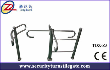 Tùy biến hướng dẫn sử dụng cơ khí hệ thống an ninh Turnstile với bốn cánh tay