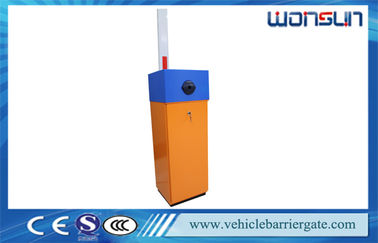 Boom Barrier Gate với Waterproof Và Rustproof 2mm cán nguội Thép Palte