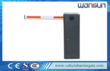 Đường Tự động Boom Barrier