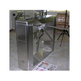 Du lịch Tlaces Tripod Turnstile Gate Entrance Vé Kiểm tra Khách Trong Hệ thống