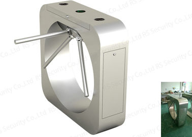 Intelligent Tripod an ninh Cửa quay Gate cho điều khiển truy cập mở