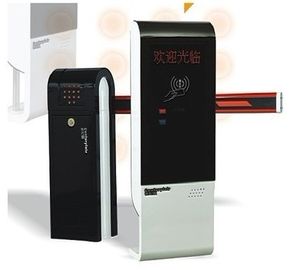 Hình ảnh so sánh IC / CMND Hệ thống quản lý thông minh cho Ô tô xe điện ngầm RS485