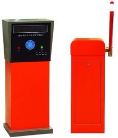 Hệ thống quản lý RS485 IC thẻ ID Intelligent Ô tô xe Với Win2000 hoặc XP SQL2000