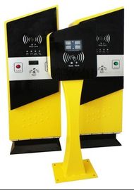IC / CMND tạm thời quản lý hệ thống thông minh Ô tô xe với LED hiển thị