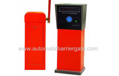RFID tự động Hệ thống bãi đậu xe thông minh xe cho tàu điện ngầm