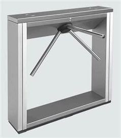 Q600 mm loạt rộng Passage đọc và viết cơ chế tripod turnstile cách