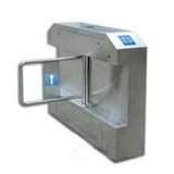 Siêu thị Swing cổng rào cản tự động cánh cửa duy nhất HBE-AC-2