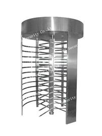 IR Sensor ngoài trời Full Chiều cao turnstiles Access Để hệ thống cổng an toàn