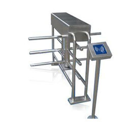 Đơn giản Nửa Full Chiều cao turnstiles, thông minh heigh an turnstiles