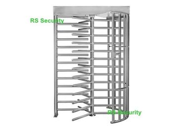 Bi-directional Full Chiều cao turnstiles Độc Hoặc đúp Way Tùy chọn