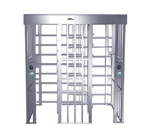 RS485 một chiều hướng hoàn toàn Chiều cao Cửa quay Entrance Gate, an turnstiles (0.2s)