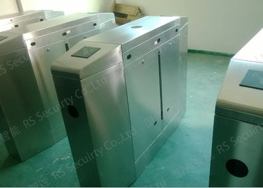 Metro Anti-nhúm Flap Barrier Cổng Matching của hệ thống nhận dạng khác nhau