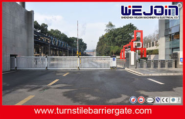 Access Control Flap Barrier Cổng chống Lùi Cửa quay Cổng Hệ thống nhập