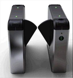 2012 Mới Automatic Retractable Flap Barrier Cổng
