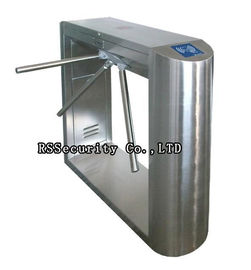 Cửa truy cập điện eo Chiều cao Metro An turnstiles hoặc văn phòng