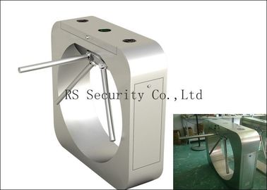 An ninh cao eo Chiều cao turnstiles / Heavy Duty Low Noise Cổng