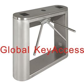 Loại cầu Two Way eo Chiều cao turnstiles Barrier Gates Đối Passage Access Control