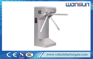 Cơ Tripod Cửa quay Cổng / Waist điện cao Cửa quay