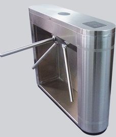 chiều cao eo turnstile RS 718