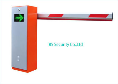 Tự động Boom Barrier Gate, điều khiển từ xa cổng rào bãi đậu xe
