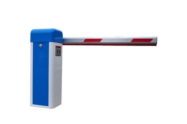 Cổng Barrier Tự động Boom tự động cho Chỗ đậu xe và Truy cập Xe Điều khiển từ xa