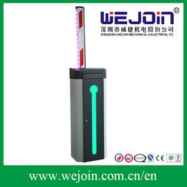 WEJOIN DC Motor Bức chắn đỗ xe tự động 1s 3m với cánh tay LED