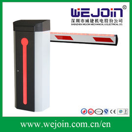 WEJOIN DC Motor Bức chắn đỗ xe tự động 1s 3m với cánh tay LED