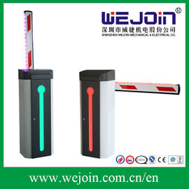 WEJOIN DC Motor Bức chắn đỗ xe tự động 1s 3m với cánh tay LED