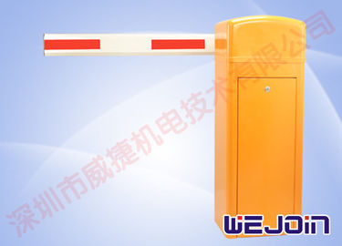 Tốc độ cao Boom Barrier Cổng Hệ thống xe an Lối vào cửa cho bệnh viện, xây dựng