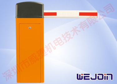 Tốc độ cao Boom Barrier Cổng Hệ thống xe an Lối vào cửa cho bệnh viện, xây dựng