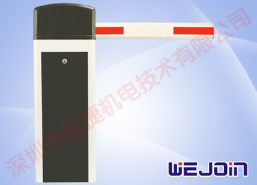 Tốc độ cao Boom Barrier Cổng Hệ thống xe an Lối vào cửa cho bệnh viện, xây dựng