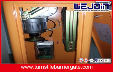 Tốc độ cao Boom Barrier Cổng Hệ thống xe an Lối vào cửa cho bệnh viện, xây dựng