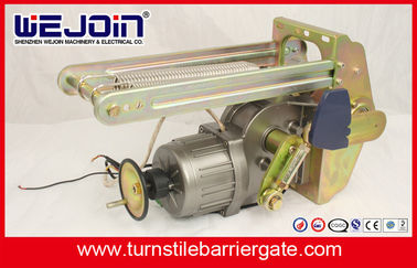 Crank / Rod Đường Cơ cấu Boom Barrier Cổng Đối Run điềm tĩnh