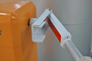 Hướng dẫn sử dụng Boom Barrier Cổng