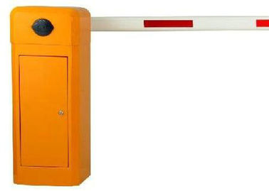 Hướng dẫn sử dụng Boom Barrier Cổng