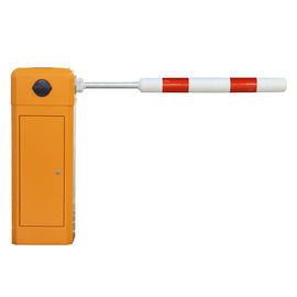 Hướng dẫn sử dụng Boom Barrier Cổng